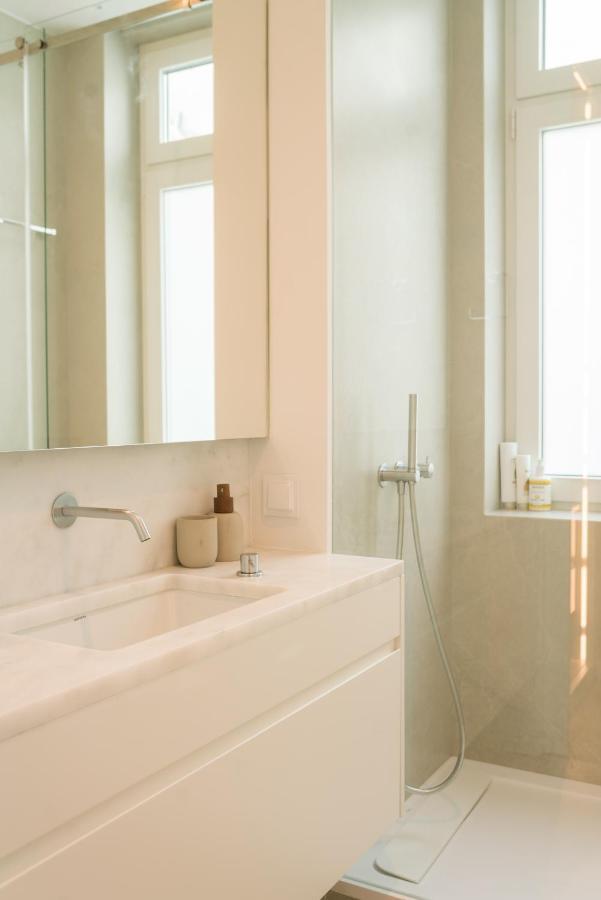 Luxury Condo In Heart Of Baixa-Chiado Lisabona Exterior foto