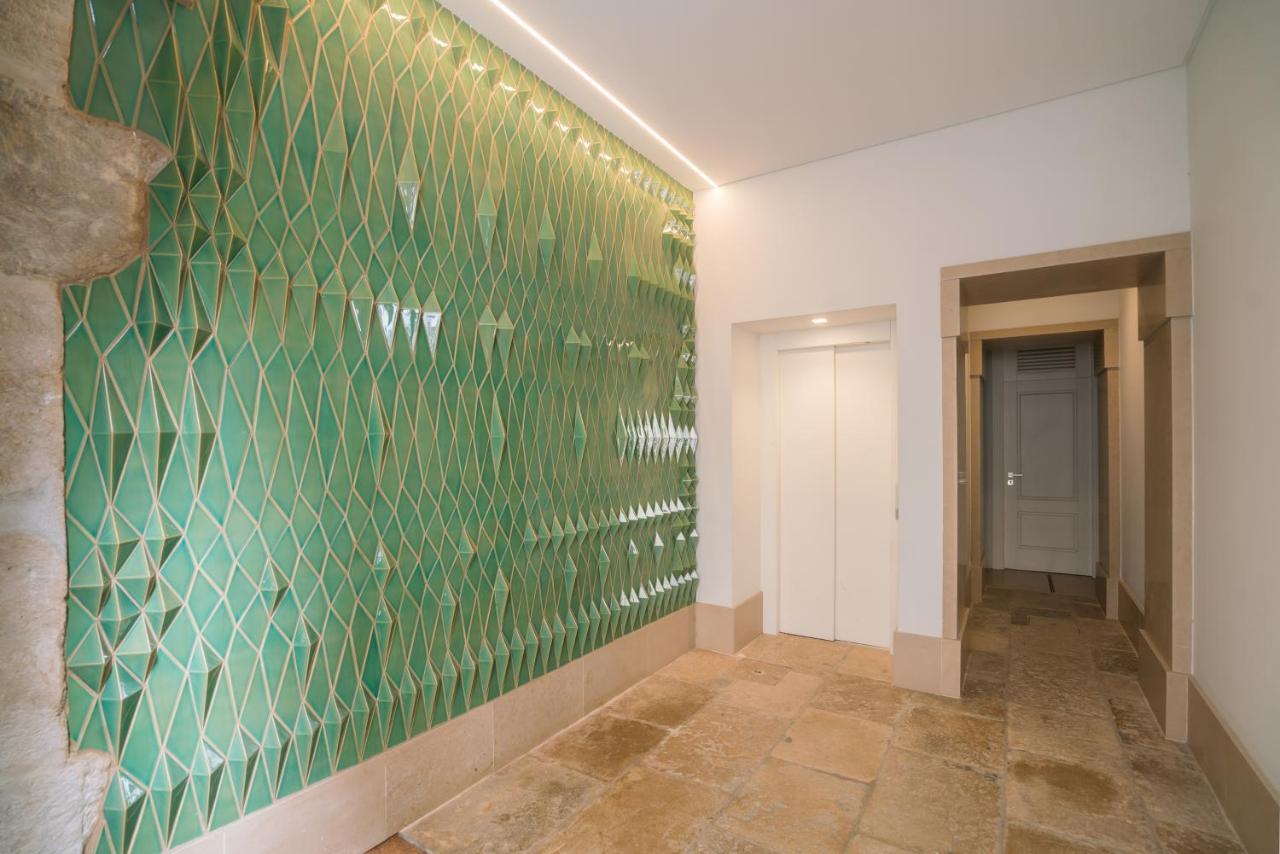 Luxury Condo In Heart Of Baixa-Chiado Lisabona Exterior foto