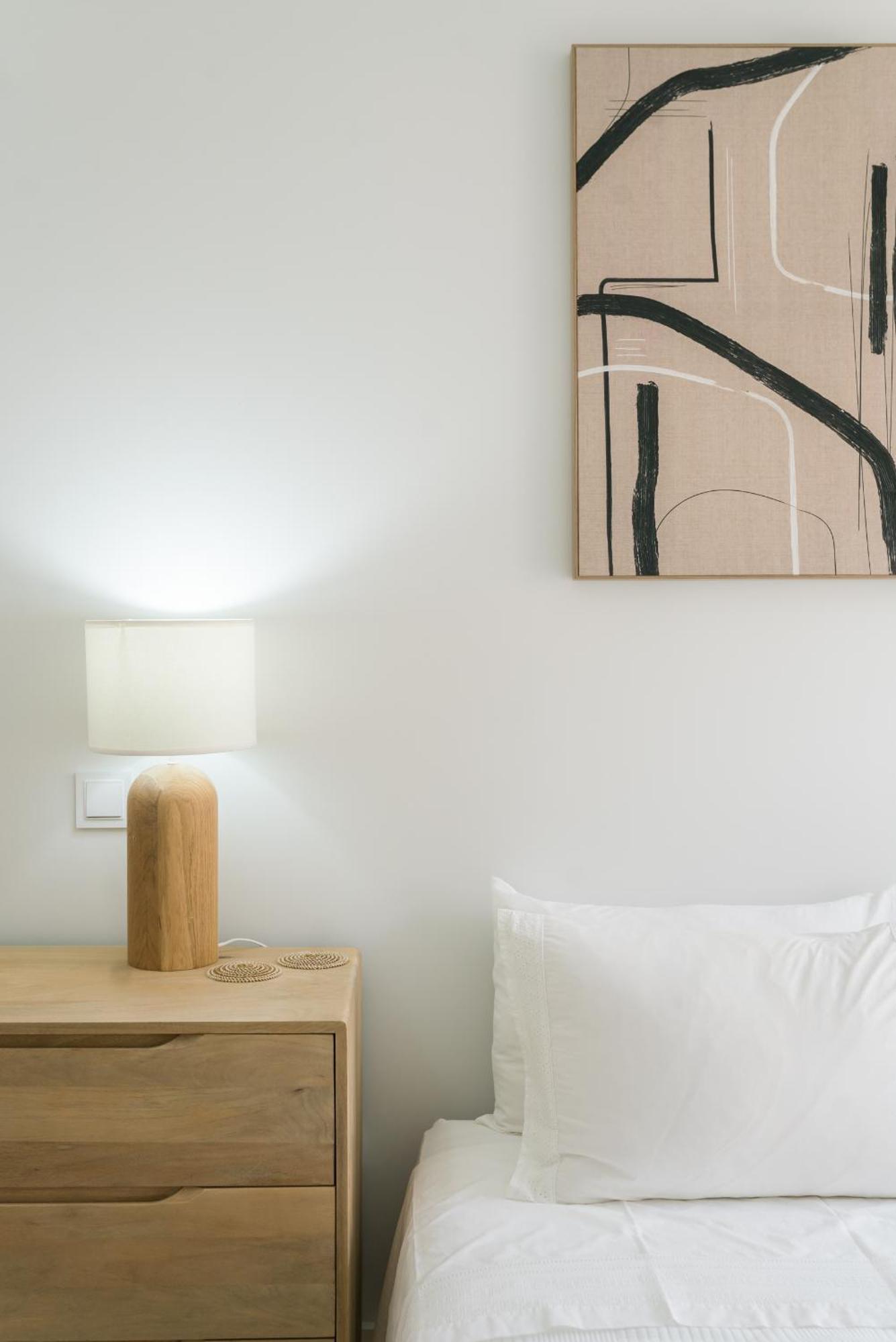 Luxury Condo In Heart Of Baixa-Chiado Lisabona Exterior foto